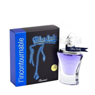 L Incontournable Blue Lady 2 L Incontournable Blue Lady 2