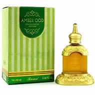 Amber Ood Amber Ood