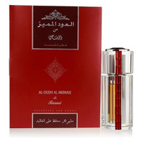 Al Oudh Al Mumaiz Al Oudh Al Mumaiz