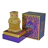 Bent Al Ezz Nabah