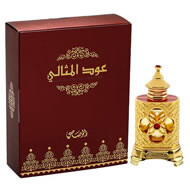 Oudh Almethali Oudh Almethali