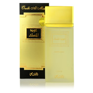 Oudh Al Misk Oudh Al Misk