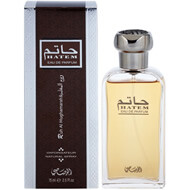 Hatem Ruh Al Mughamarah