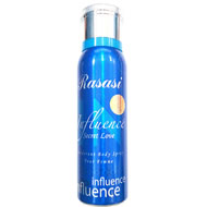 Influence Secret Love