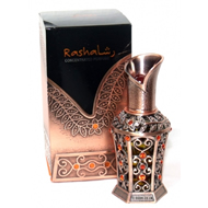 Rasha