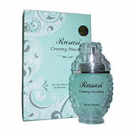 Rasasi Creamy Powdery