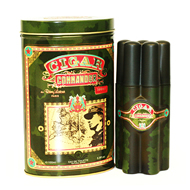 Cigar Commander