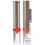 Cigar Silver Essence