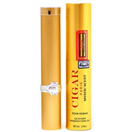 Cigar Mystic Scent