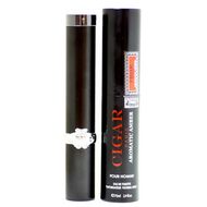Cigar Aromatic Amber