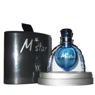 M Star Man