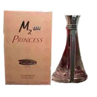 M2 Princess