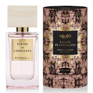 Rituals Fleurs de l Himalaya