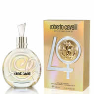 Roberto Cavalli Anniversary