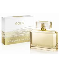 Roberto Verino Gold