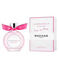 Mademoiselle Rochas Eau de Toilette