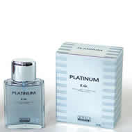 Royal Cosmetic Platinum EG