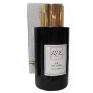 XV Oud Voyage