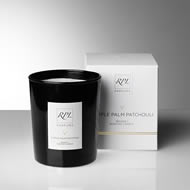 V Purple Palm Patchouli