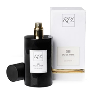 XIII Eau de Ambre
