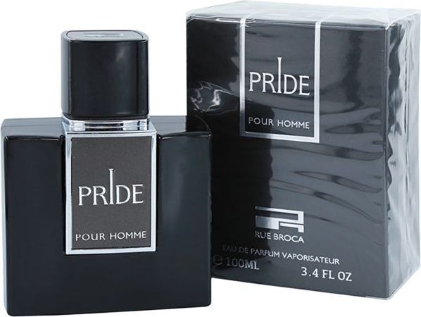 Rue Broca Pride Pour Homme купить мужские духи туалетную воду