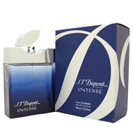 S T Dupont Intense Pour Homme