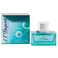 L Eau De S T Dupont Pour Homme