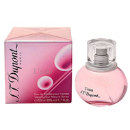 L Eau De S T Dupont Pour Femme L Eau De S T Dupont Pour Femme