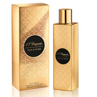 Oud and Rose