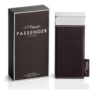Passenger Pour Homme
