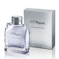 58 Avenue Montaigne Pour Homme