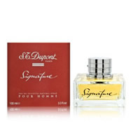 Signature for Men