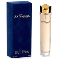 S T Dupont Pour Femme