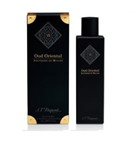 Oud et Oriental