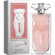 La Belle et L Ocelot Eau de Toilette