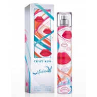 Crazy Kiss