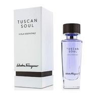 Tuscan Soul Viola Essenziale