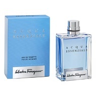Acqua Essenziale