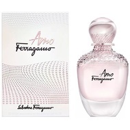 Amo Ferragamo