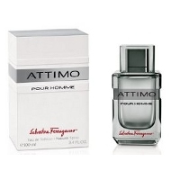 Attimo Pour Homme