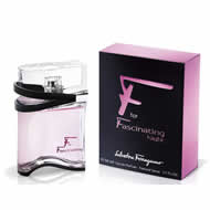 Salvatore Ferragamo F For Fascinating Night