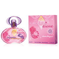 Incanto Heaven Incanto Heaven