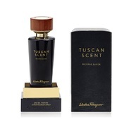 Incense Suede