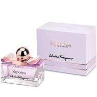 Signorina Eau de Toilette