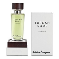 Tuscan Soul Convivio