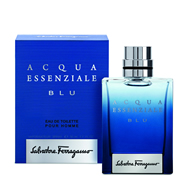 Acqua Essenziale Blu