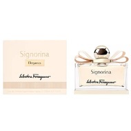Signorina Eleganza