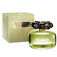 Sarah Jessica Parker Covet