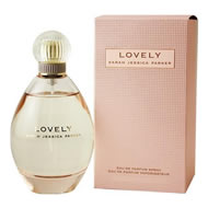 Lovely Lovely