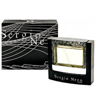 Sergio Nero Pour Homme